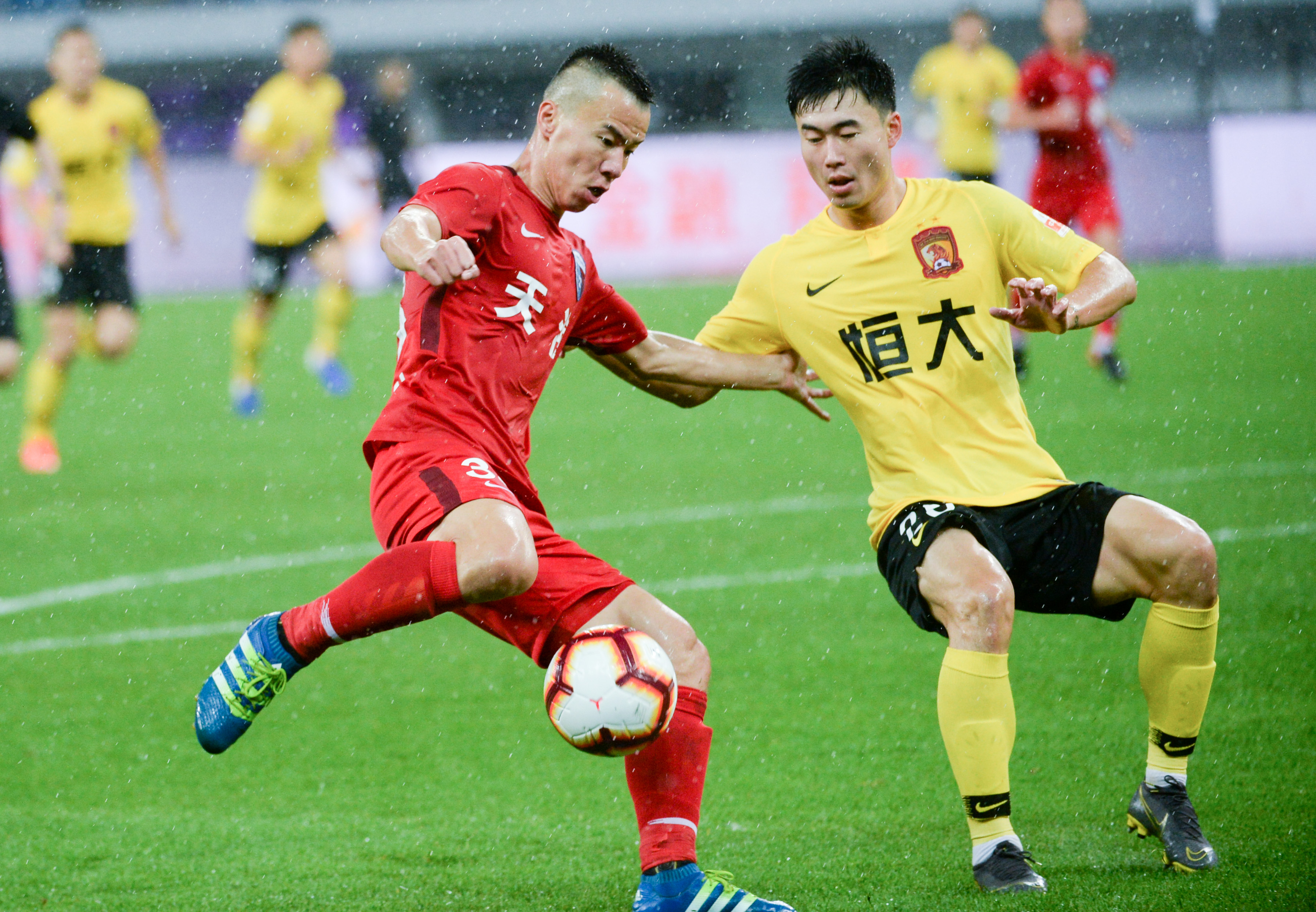 成为标配 成为标配