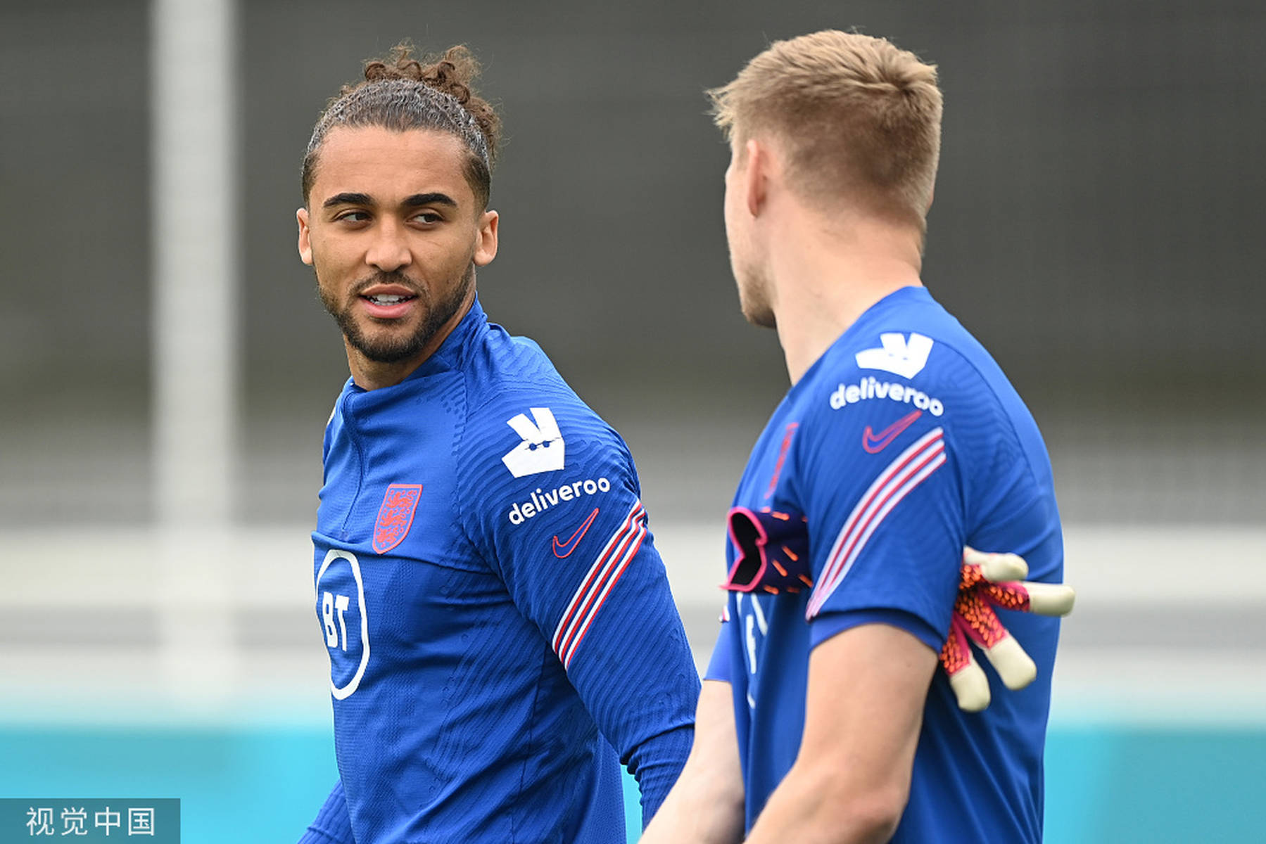 定位球站位 定位球站位